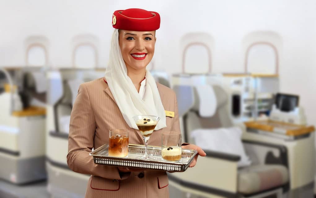 Emirates’ recruitment drive continues