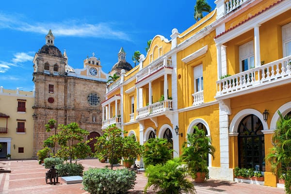 Cartagena, Colombia: 10 Things Travelers Need to Know Before Visiting