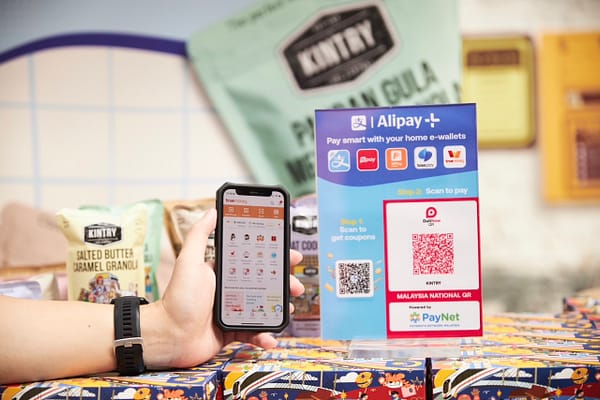 Alipay+ Begins 2024 Global Travel Campaigns with Chinese New Year Drive for 8 million International Merchants