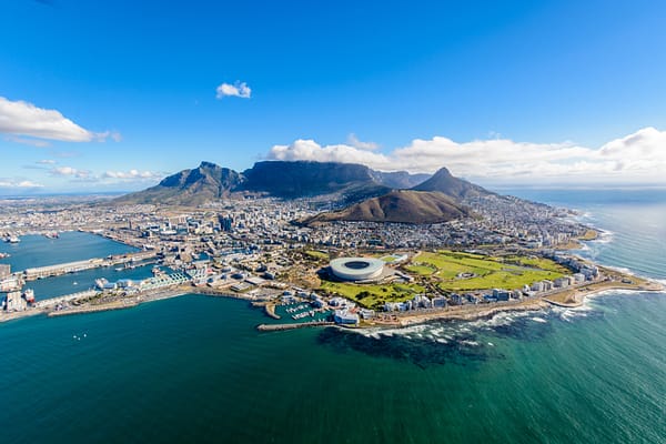 South African Tourism kickstarts its annual multi-city Roadshow 2024