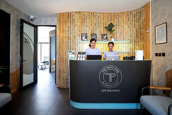 The Pavilions Hotels & Resorts opens new wellbeing clinic in Phuket