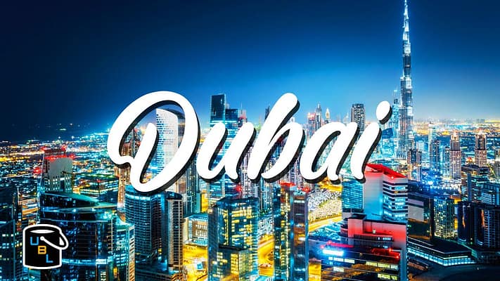 Dubai Complete Travel Guide - UAE Bucket List