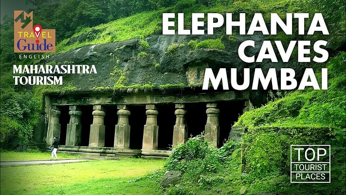 The Elephanta Caves: A UNESCO World Heritage Site | Maharashtra Tourism | M M Travel Guide