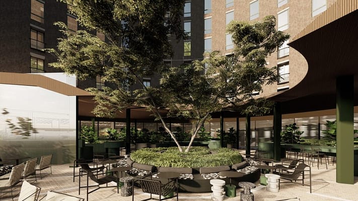 Sofitel Sydney Wentworth offers first look into its renovation